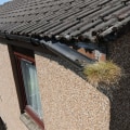 How many years should gutters last?