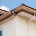 How much should labor cost to install gutters?