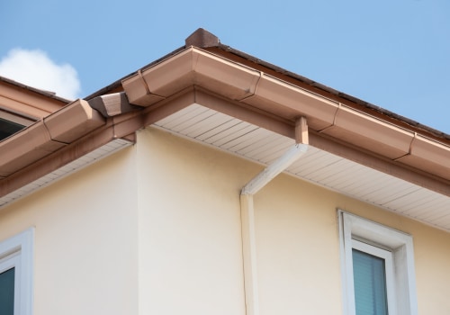 How much should labor cost to install gutters?